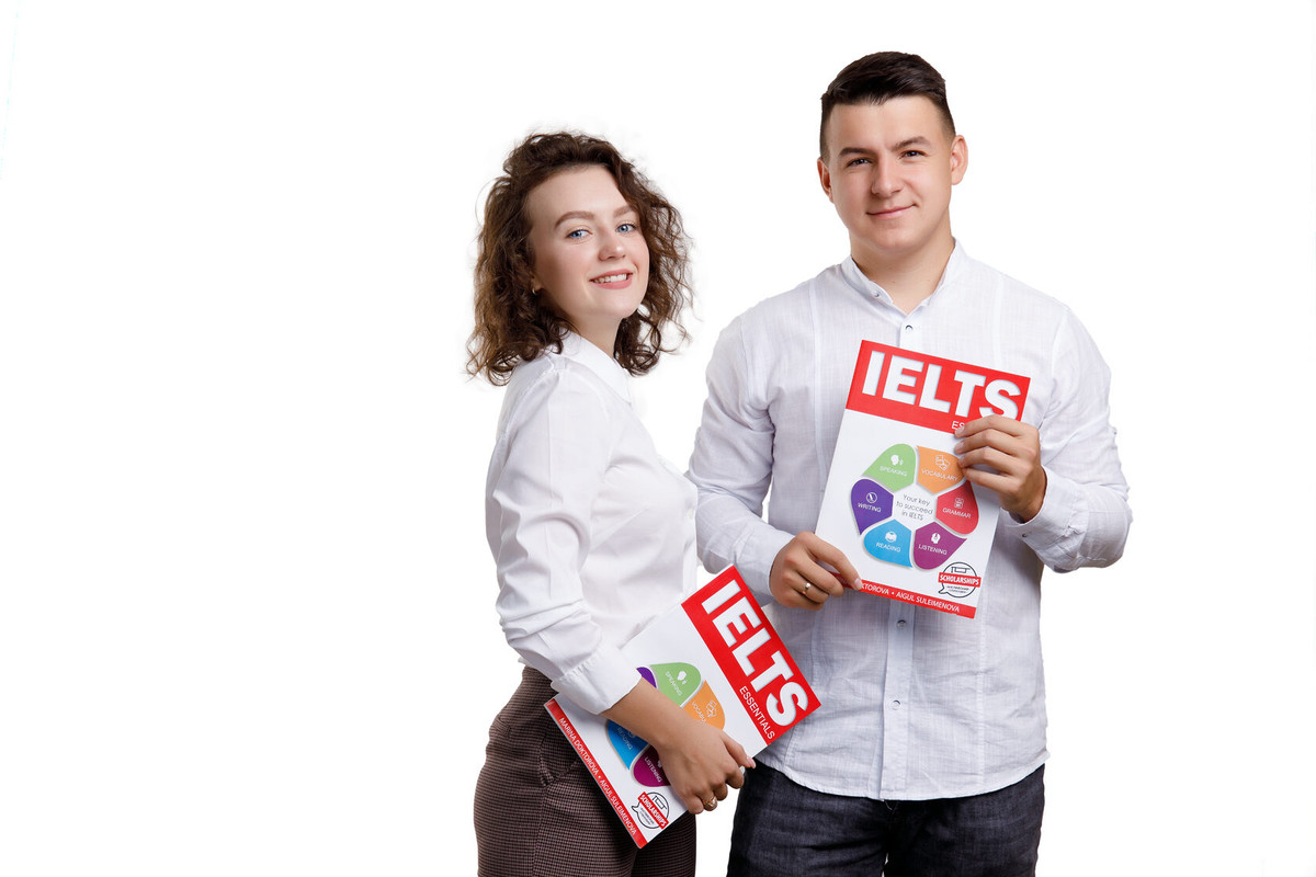 Подготовка к IELTS в Алматы и Как достичь высоких результатов